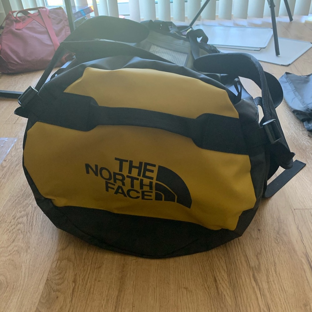 The north face Duffel